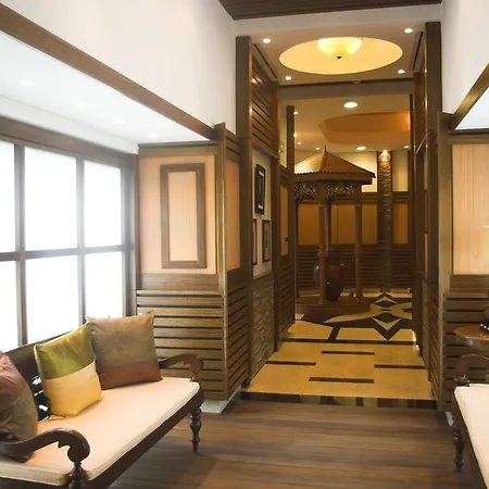 Appartement Emerald Dh