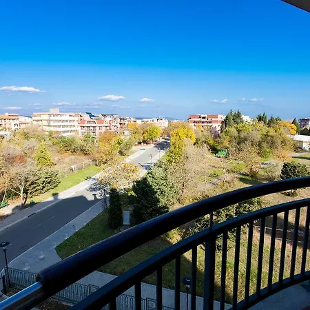Appartement Emerald Dh