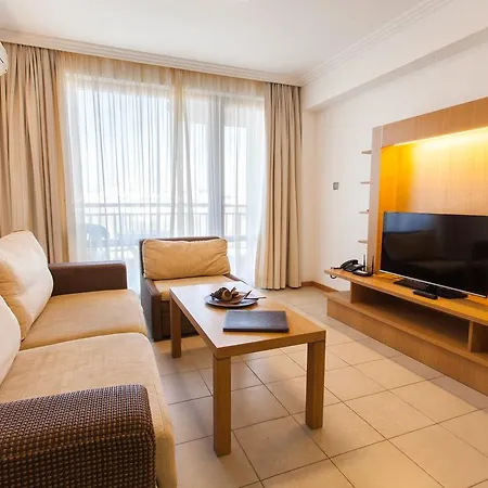 Emerald Dh Appartement Ravda