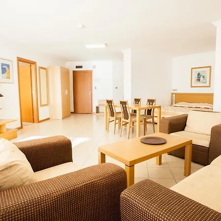 Emerald Dh Appartement *