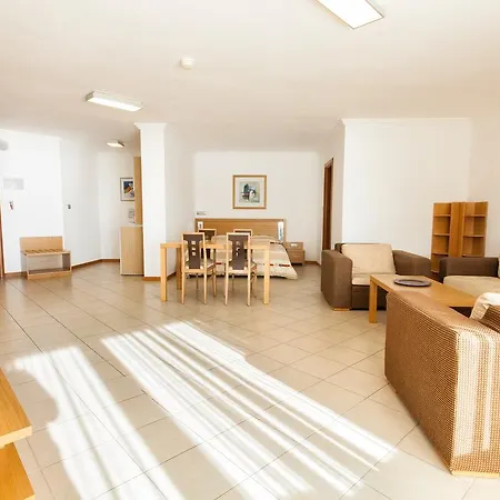 Appartement Emerald Dh