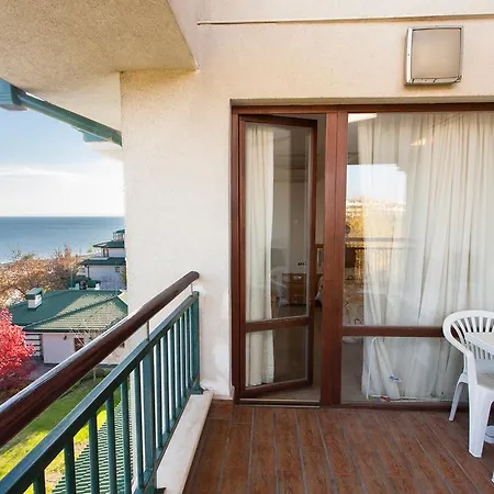 Emerald Dh Appartement *
