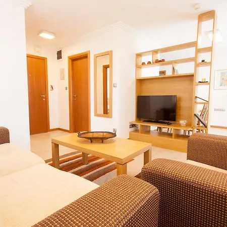Appartement Emerald Dh *
