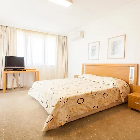 Emerald Dh Appartement Ravda