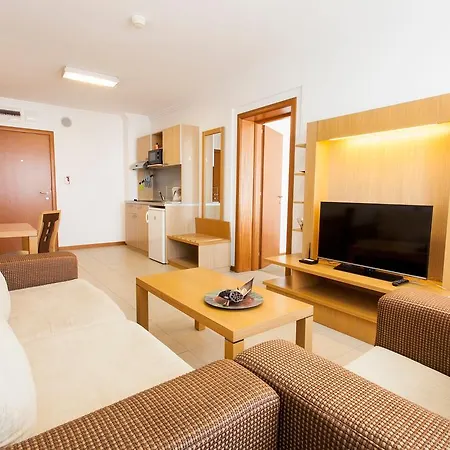 Emerald Dh Appartement *