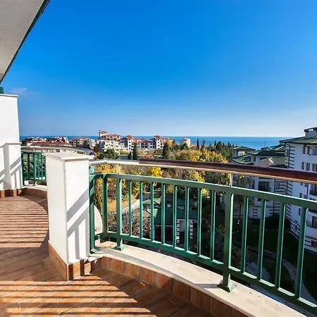 Appartement Emerald Dh