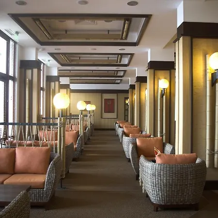 Emerald Dh Appartement