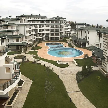Emerald Dh Appartement Ravda