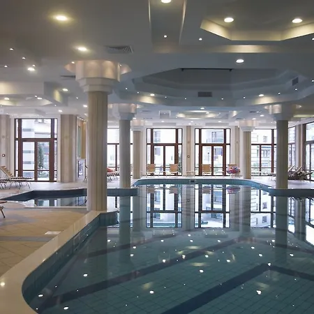 Emerald Dh Appartement *