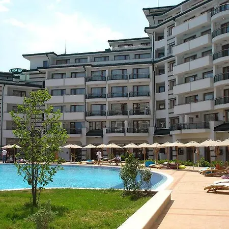Emerald Dh Appartement Ravda