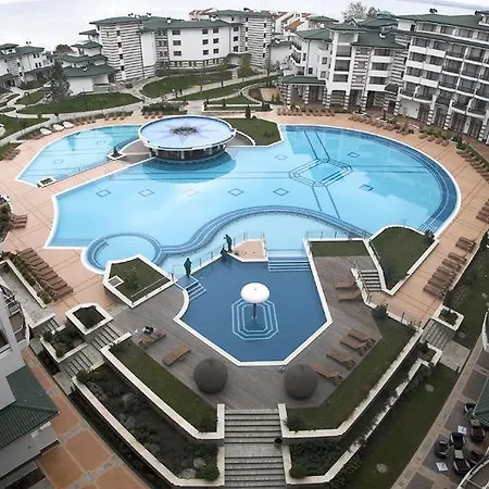 Appartement Emerald Dh Ravda