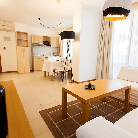 Appartement Emerald Dh Ravda